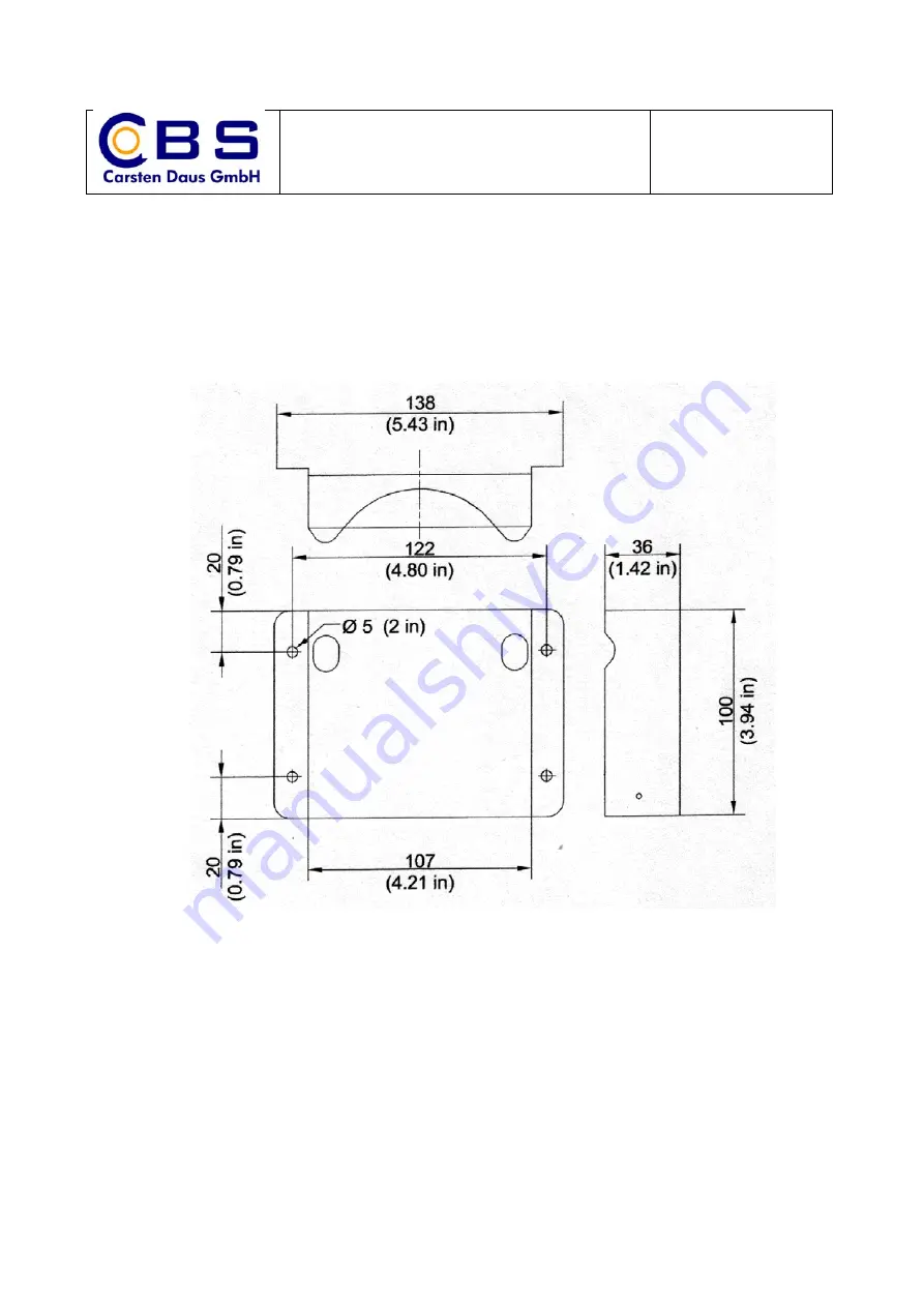 CBS A616-23-40-10 Скачать руководство пользователя страница 29