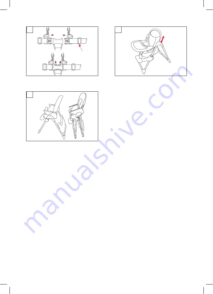 CBX ANOKI User Manual Download Page 6