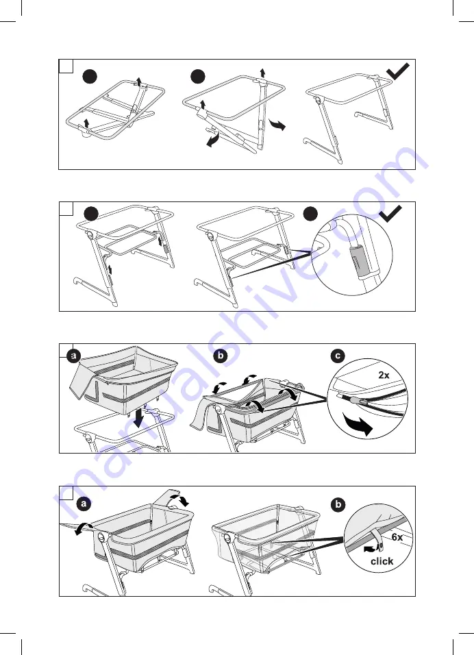 CBX Hubble Air User Manual Download Page 4