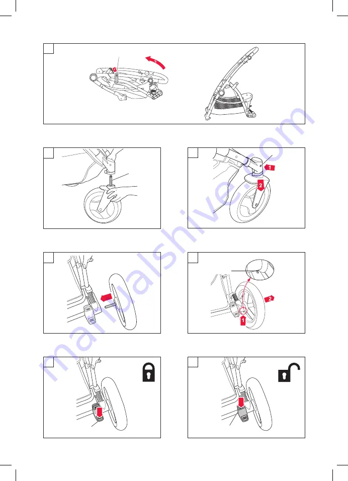 CBX LEOTIE User Manual Download Page 4