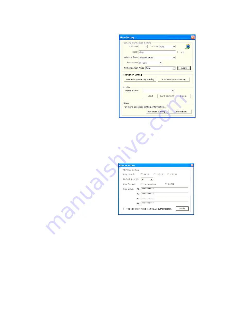 CC&C WL-2203S User Manual Download Page 15