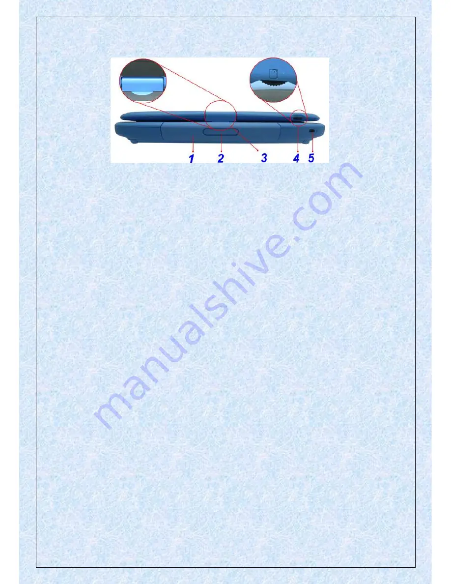 CCE EC10IS2 Service Manual Download Page 15