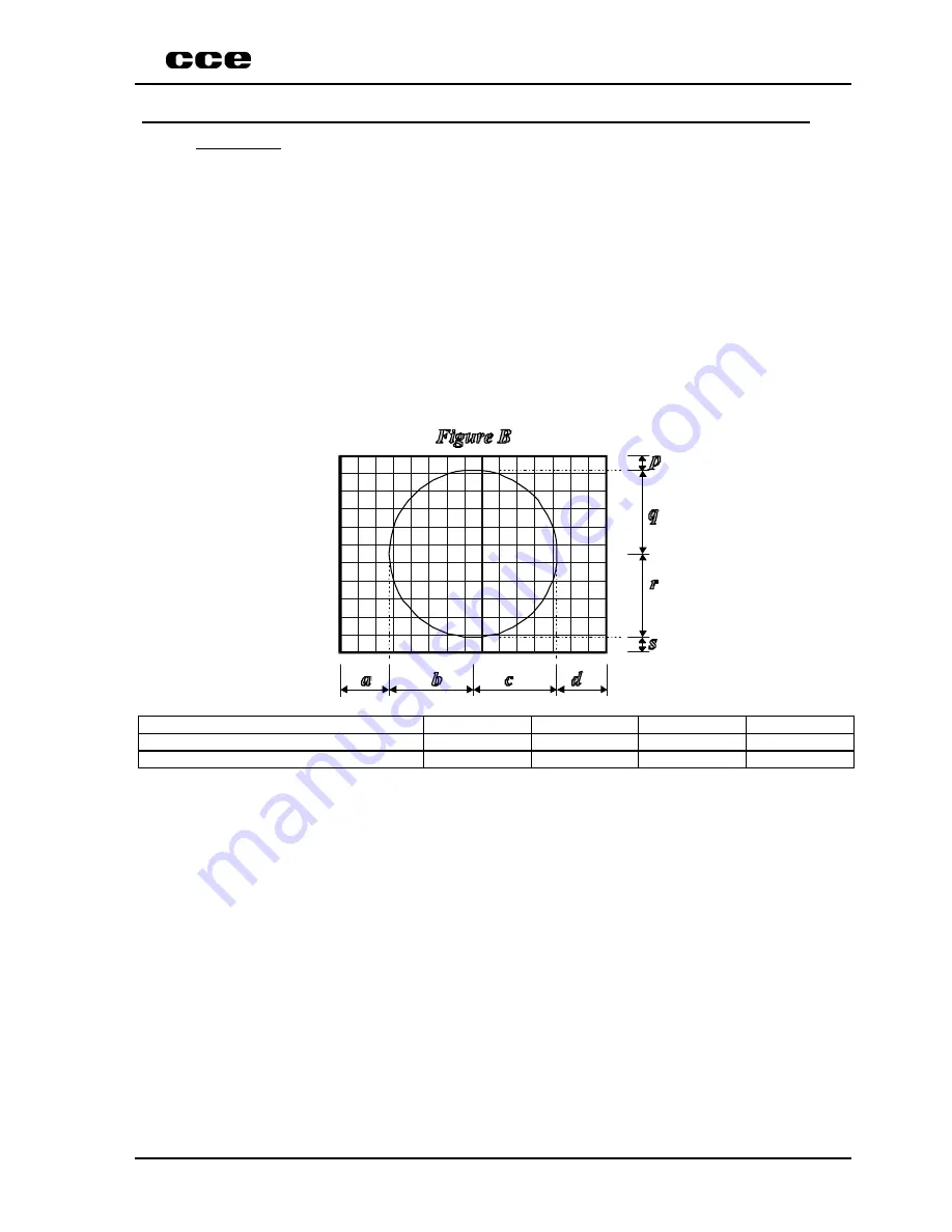 CCE HPS-2007 Service Manual Download Page 14