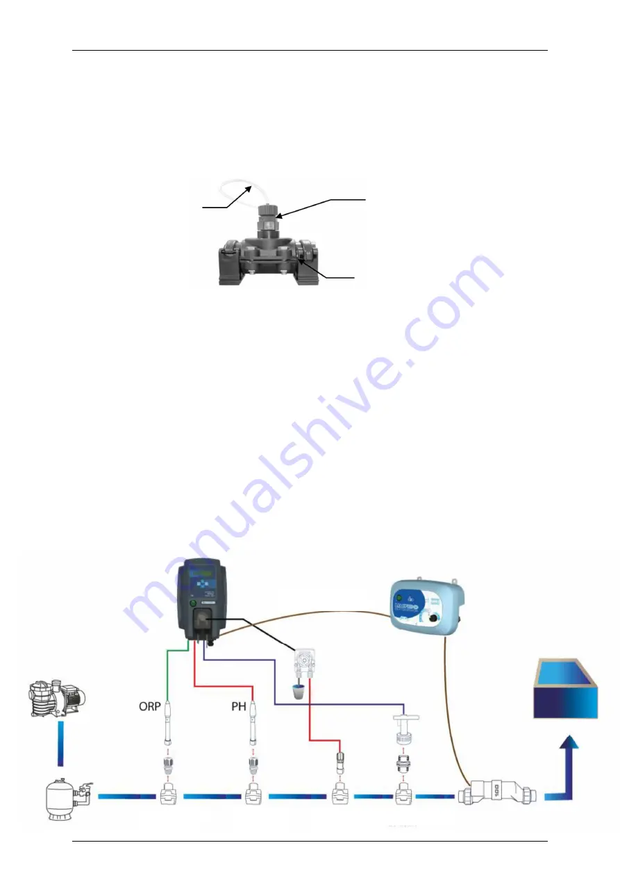 ccei PF10J025 Скачать руководство пользователя страница 11