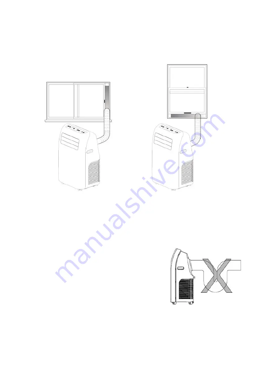 CCH YPF2-12C User Manual Download Page 8