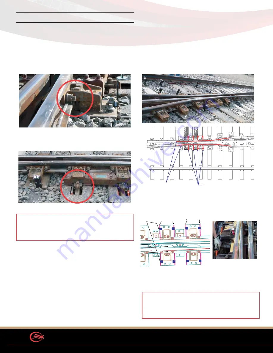 CCI Thermal Technologies Fastrax G Series Скачать руководство пользователя страница 26