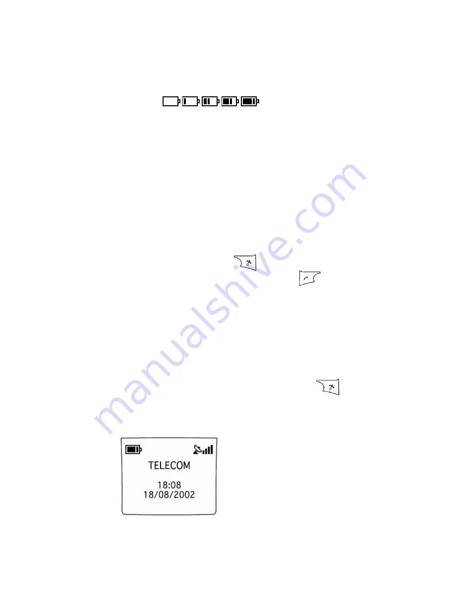 CCT Tech C8118 Скачать руководство пользователя страница 7