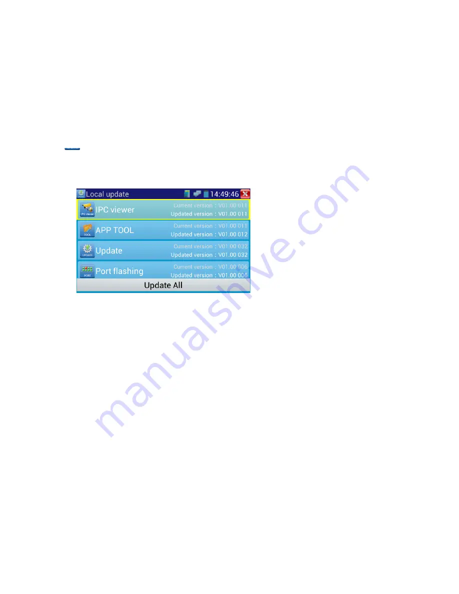 CCTV MON-4HD User Manual Download Page 94