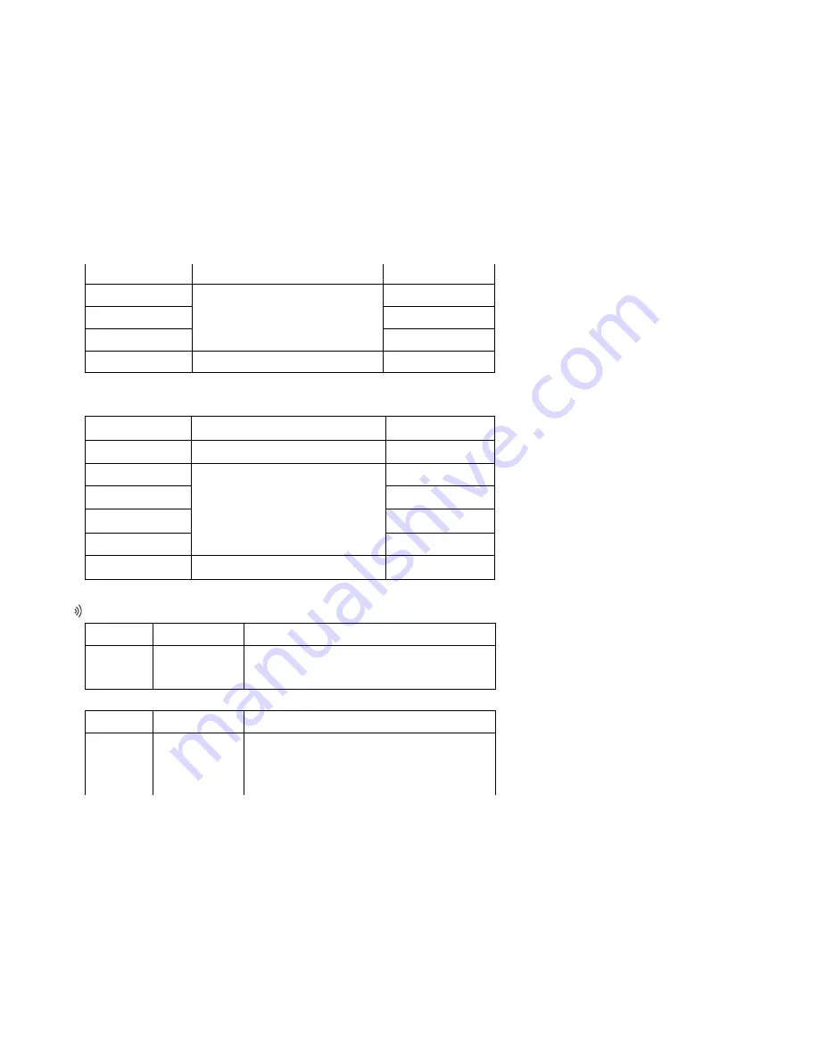 CCTV MON-4HD User Manual Download Page 102