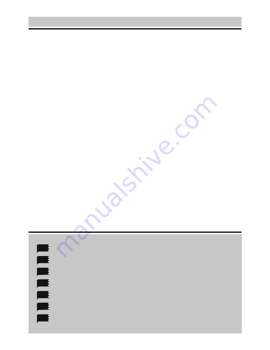 CDA 3Q9 Manual Download Page 1