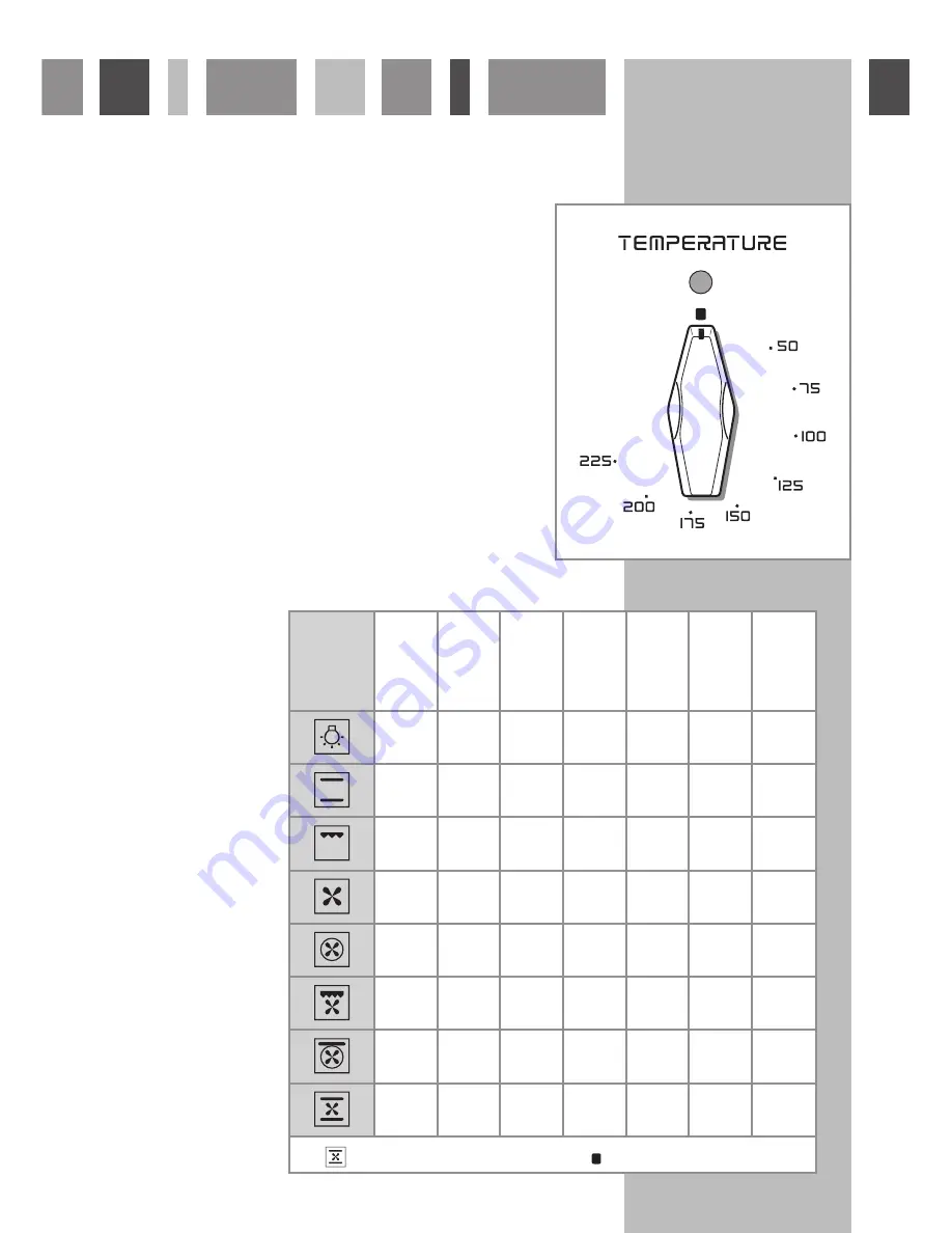 CDA 6Q5 Series Manual For Installation, Use And Maintenance Download Page 10