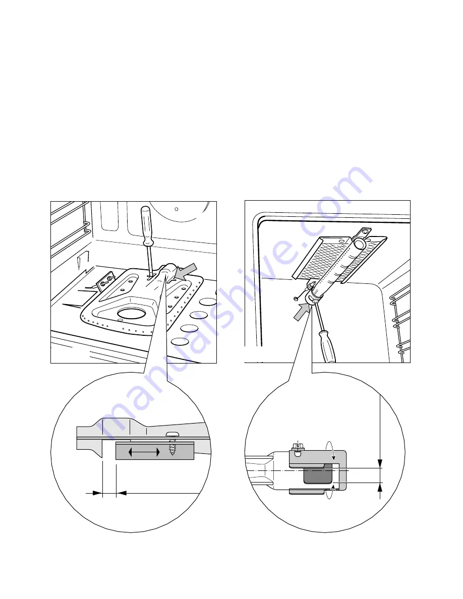 CDA CD 9302/3 SS Скачать руководство пользователя страница 36