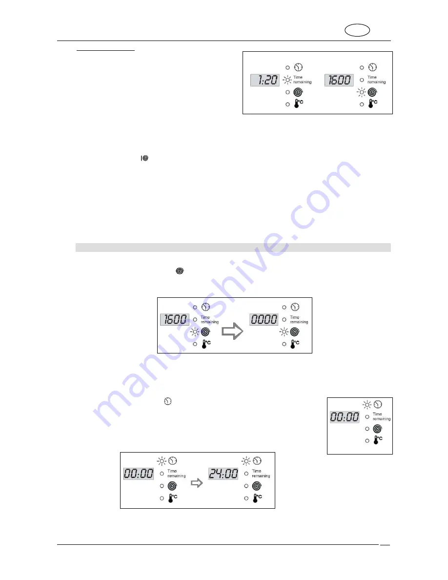 CDA CI394 Instruction Manual Download Page 20