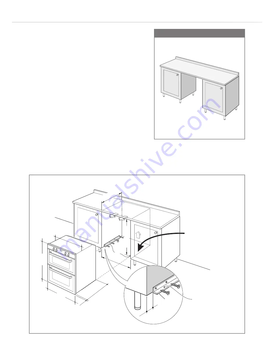 CDA dk750 Series Manual For Installation Download Page 28