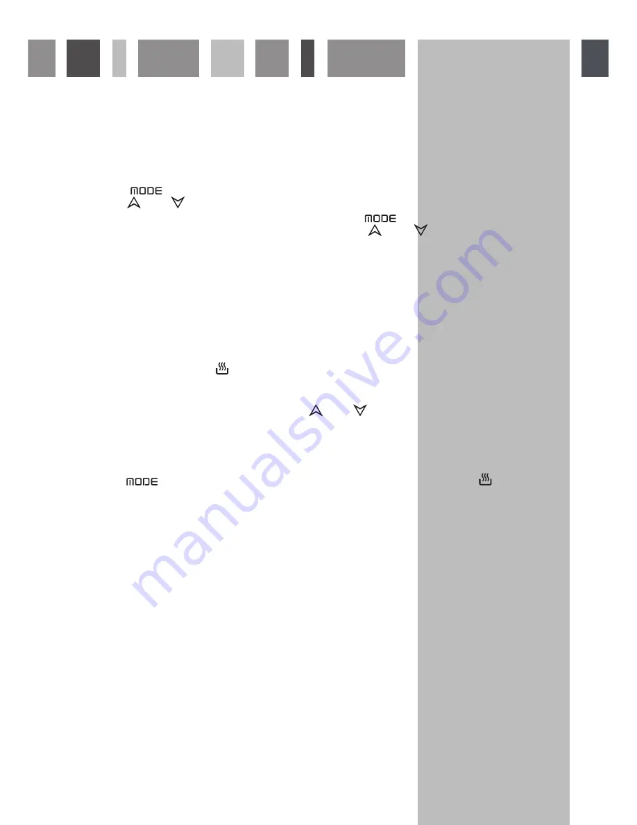 CDA DV 710 Installation And Use Manual Download Page 17