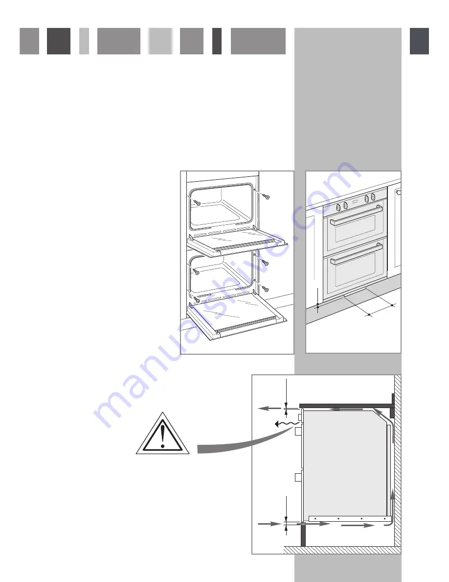 CDA DV 710 Installation And Use Manual Download Page 31