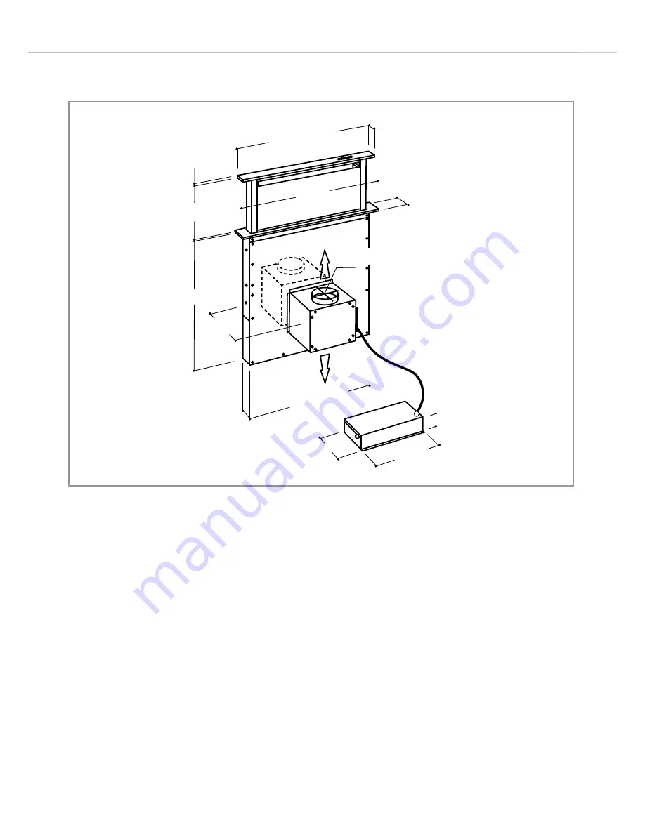 CDA edd61 Installation & Use Manual Download Page 12