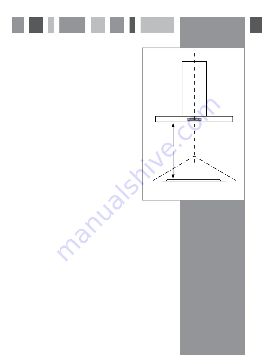 CDA EVPC9 Manual For Installation, Use And Maintenance Download Page 8