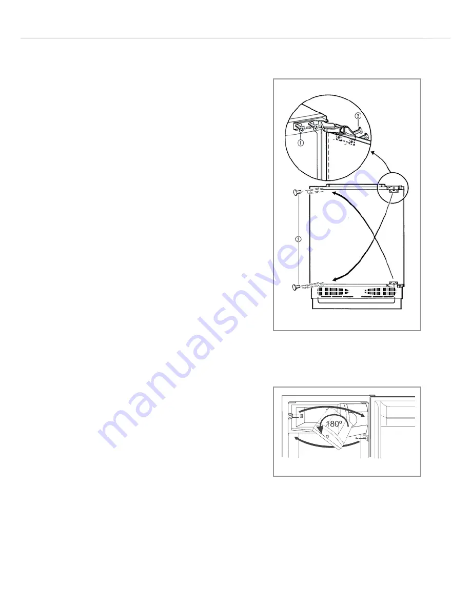 CDA FW253 Manual For Installation, Use And Maintenance Download Page 24