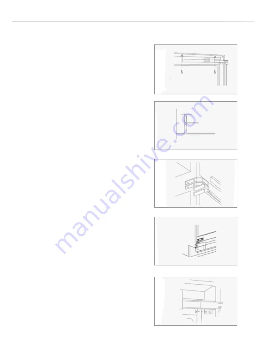 CDA FW951 Manual For Installation, Use And Maintenance Download Page 26