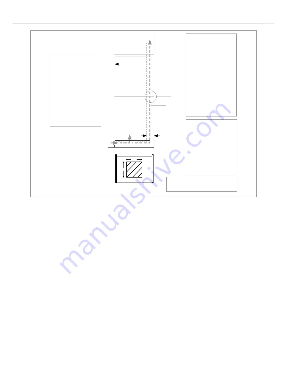 CDA FW971 Installation, Use And Maintenance Manual Download Page 18