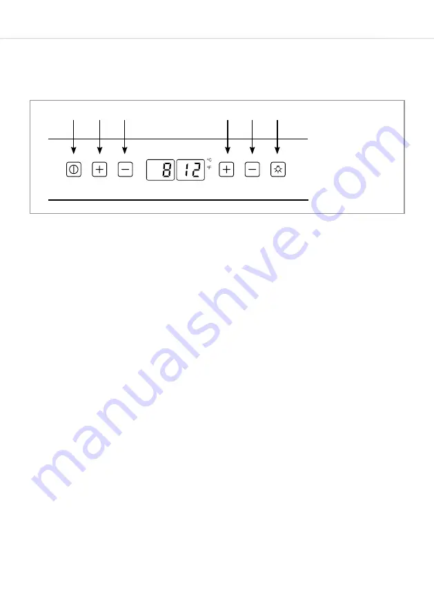 CDA FWC153 Installation - Use - Maintenance Download Page 8