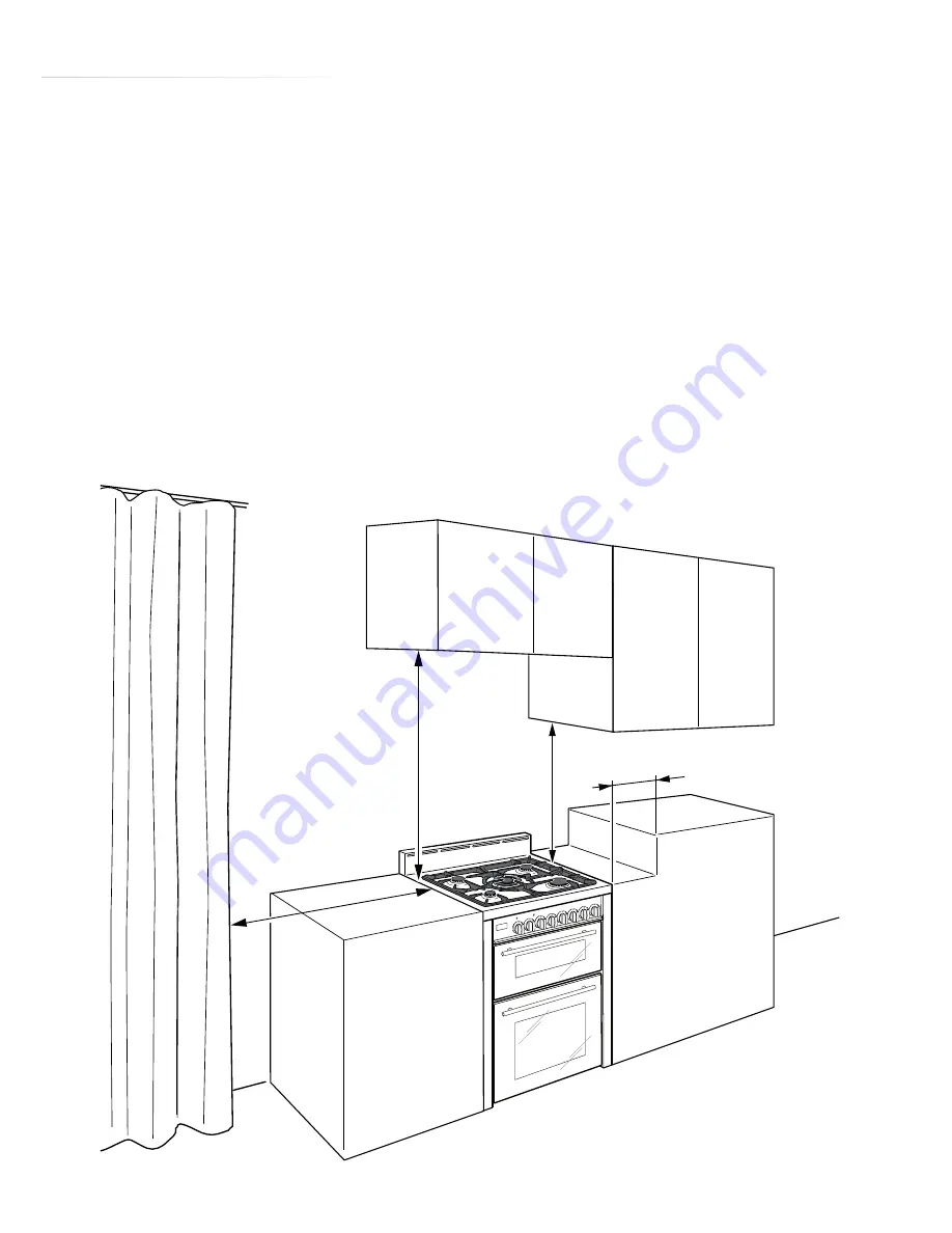 CDA GB RV 701 SS Installation & Maintenance Manual Download Page 33