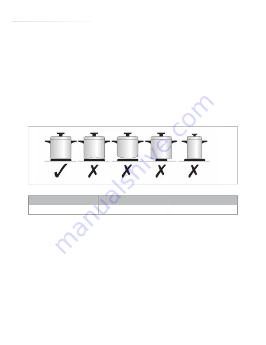 CDA hn3620 Manual For Installation, Use And Maintenance Download Page 15