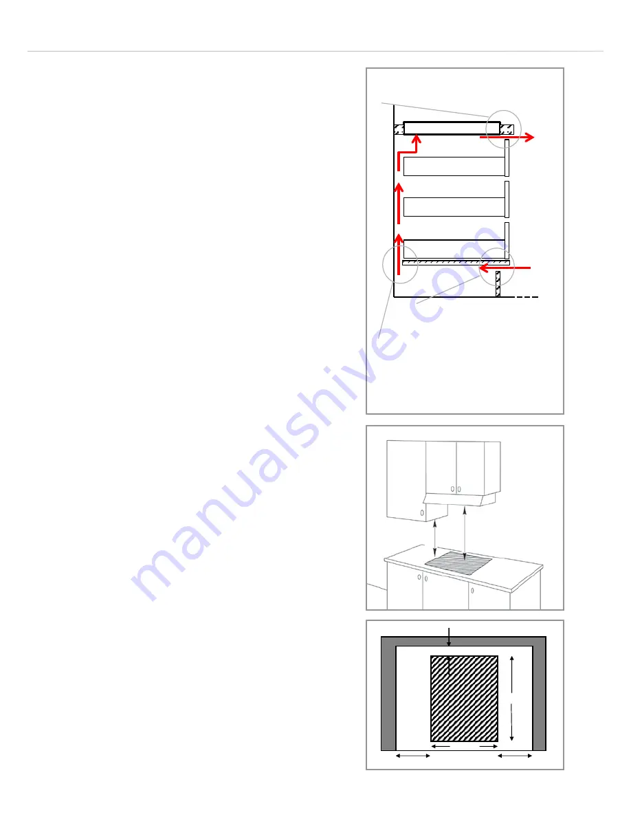 CDA hn3620 Manual For Installation, Use And Maintenance Download Page 22