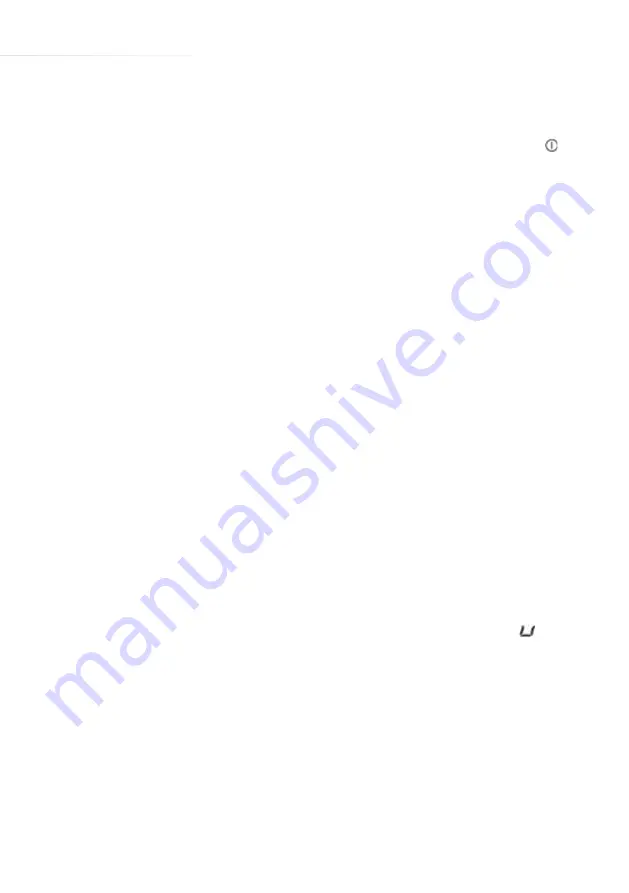 CDA HN6412FR Installation, Use And Maintenance Manual Download Page 9