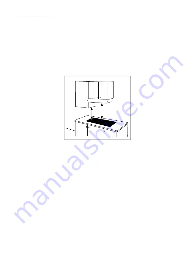 CDA HN6412FR Installation, Use And Maintenance Manual Download Page 23