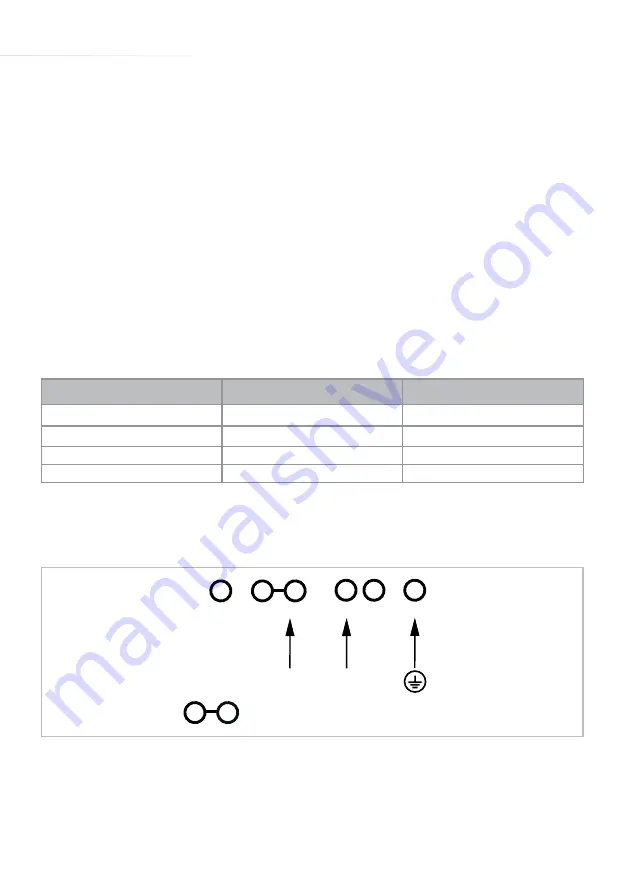 CDA HN6732FR Installation, Use And Maintenance Manual Download Page 29