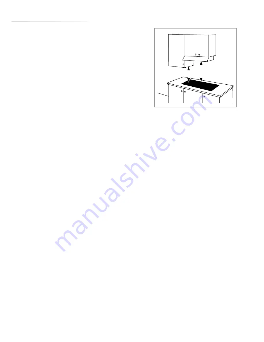 CDA HN9626FR Installation, Use And Maintenance Manual Download Page 23