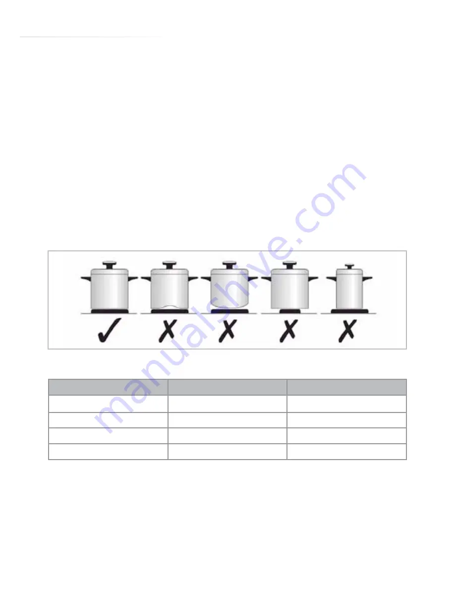 CDA HVN91 Manual For Installation, Use And Maintenance Download Page 15