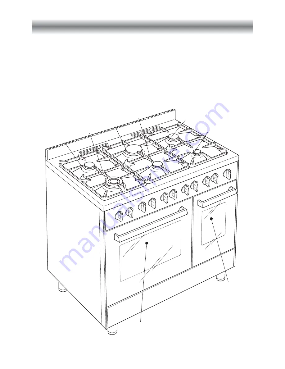 CDA RC 9320 F Скачать руководство пользователя страница 5