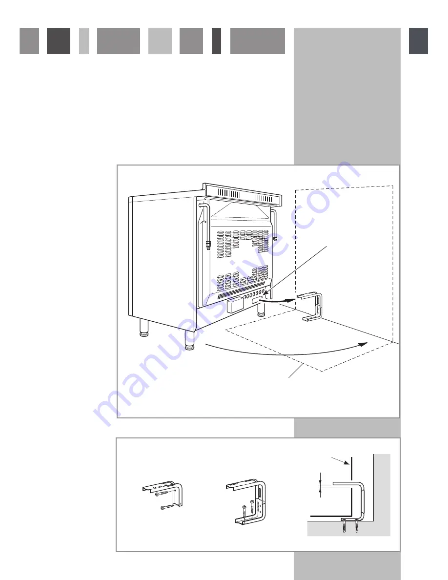 CDA RV 1001 Installation And Use Manual Download Page 39