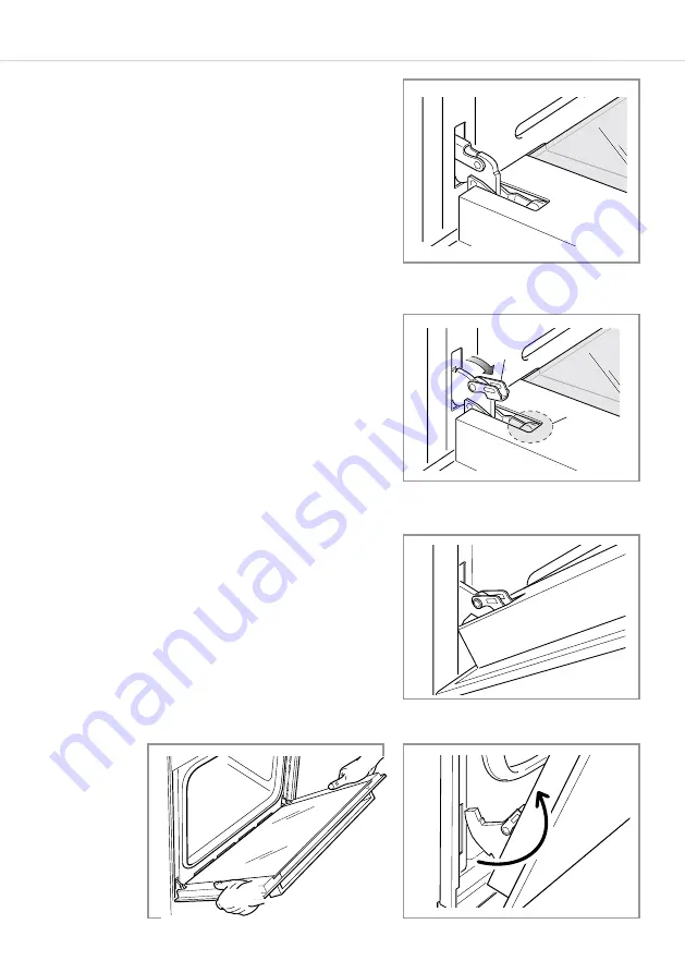 CDA SA117 Manual For Installation, Use And Maintenance Download Page 18