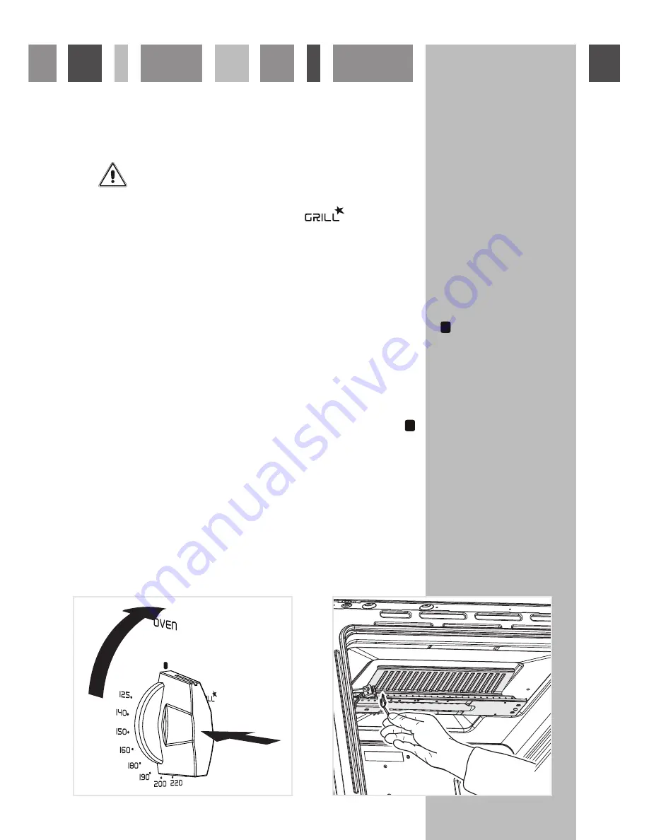 CDA SC 310 Series Manual For Installation, Use And Maintenance Download Page 9