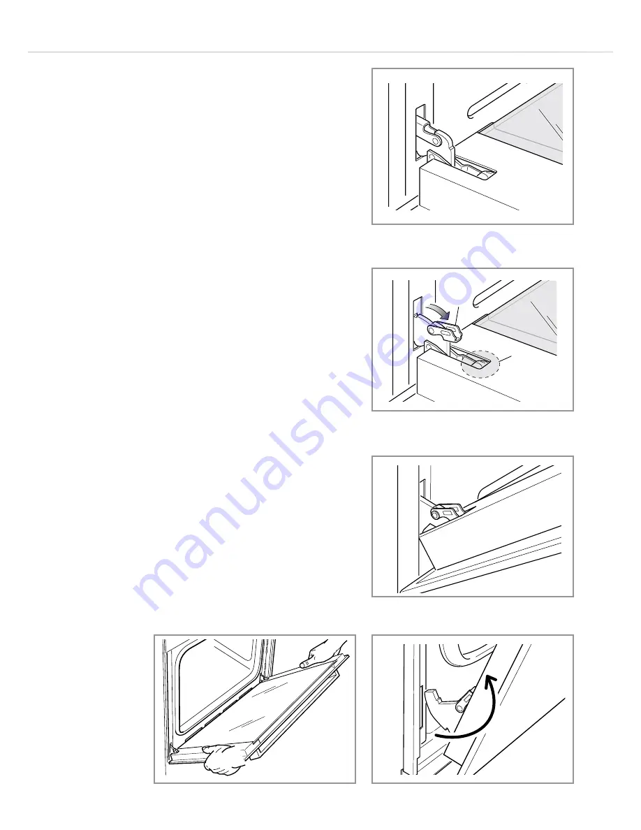 CDA SK510 Single Installation, Use And Maintenance Manual Download Page 24