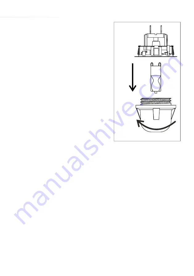 CDA SK511 Installation, Use And Maintenance Manual Download Page 27