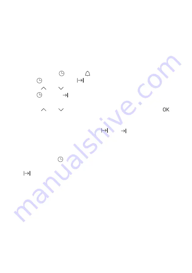 CDA SL400SS Use And Maintenance Download Page 11