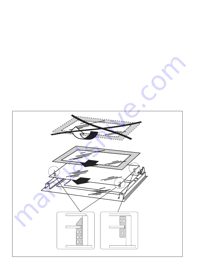 CDA SL400SS Use And Maintenance Download Page 22