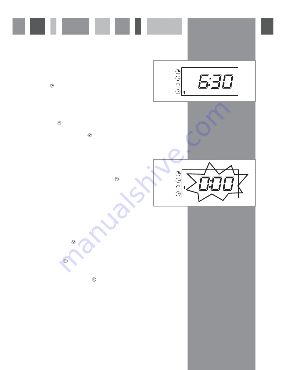 CDA SV430 Manual For Installation, Use And Maintenance Download Page 6