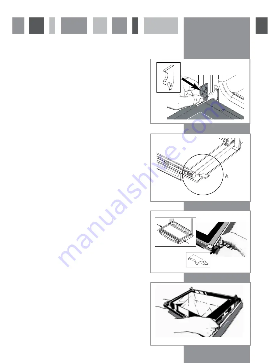 CDA SV430 Manual For Installation, Use And Maintenance Download Page 11