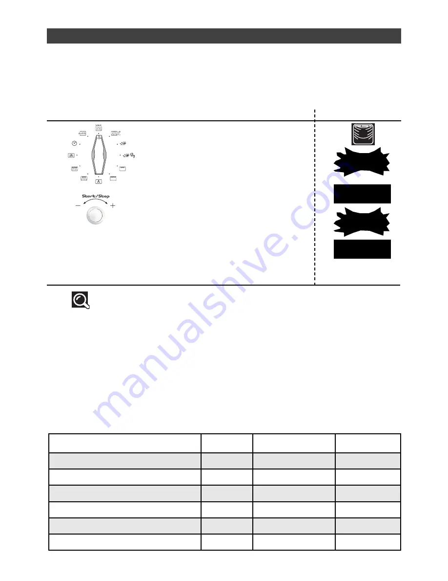 CDA SV450 User Manual Download Page 23