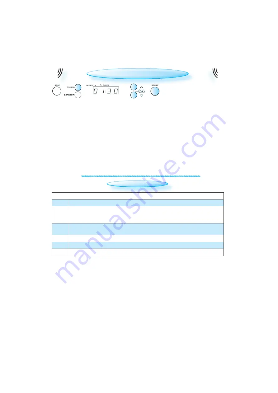 CDA VM500SS Manual For Installation Download Page 9