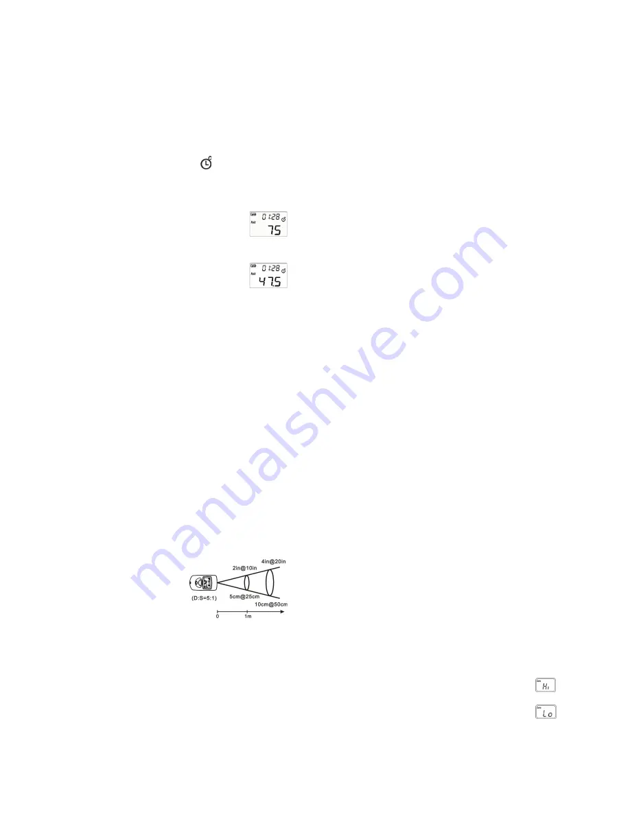 CDN IN482 Quick Start Manual Download Page 2