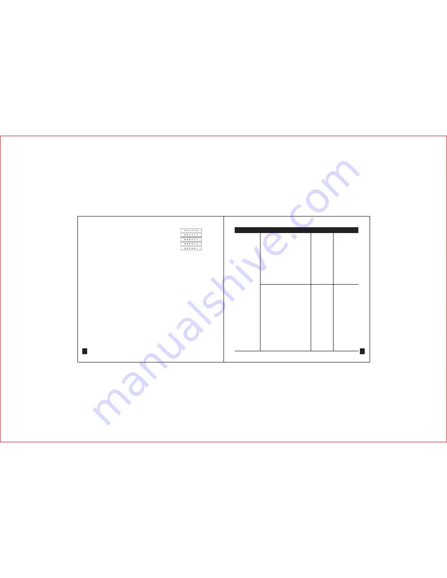 CDR King PB-660A User Manual Download Page 7