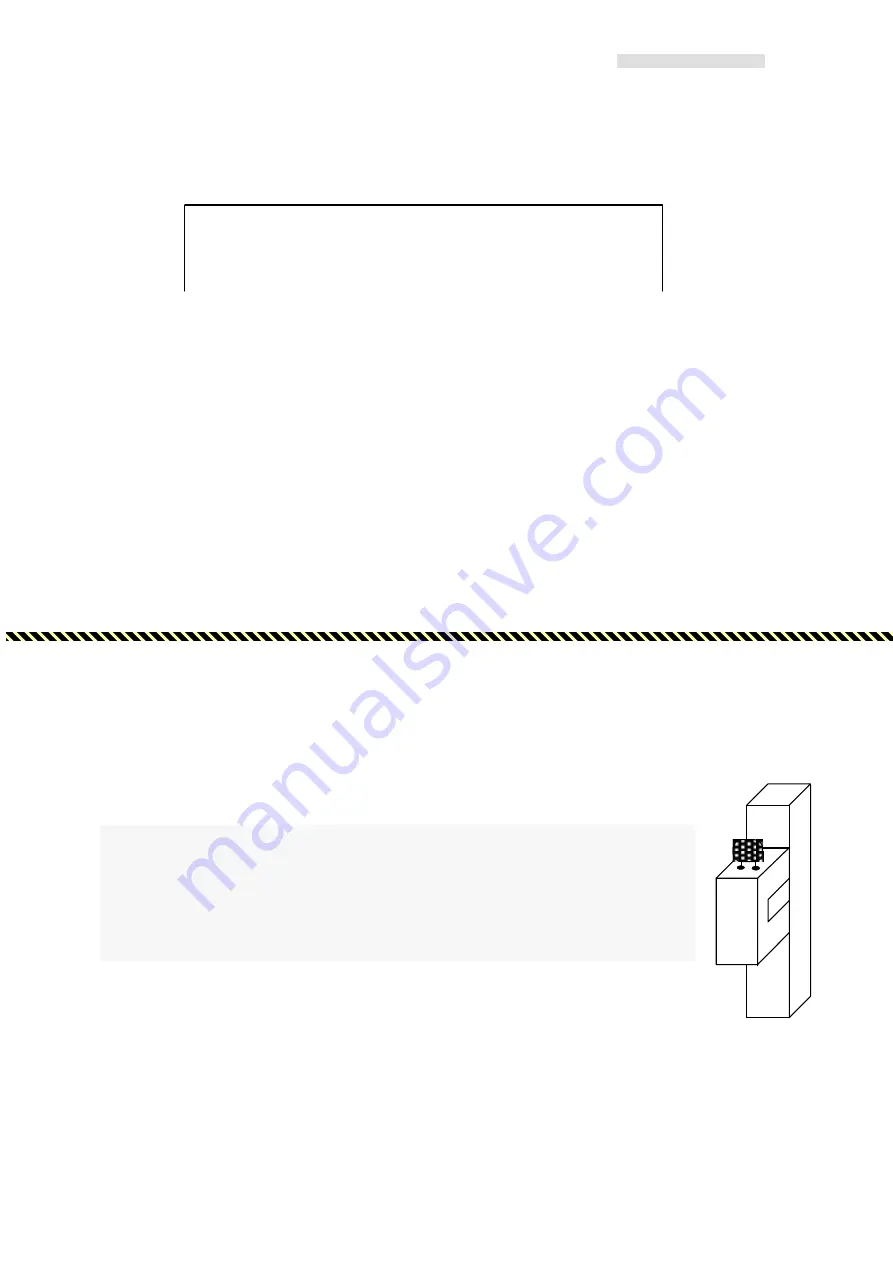 CDVI C2R Quick Start Manual Download Page 8