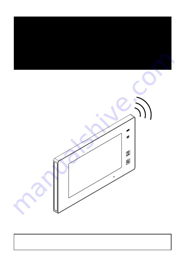 CDVI CDV47DX Скачать руководство пользователя страница 1